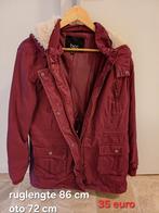 Winterjas dames maat 52, Kleding | Dames, Ophalen of Verzenden, Zo goed als nieuw, Zwart, Jas of Mantel