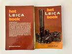 Leica boek, Ophalen of Verzenden, Zo goed als nieuw