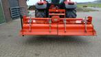 Maschio frees C280, Ophalen, Grondbewerking