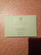 Rituals Orris Mimosa Kaarsen Set - Nieuw!, Huis en Inrichting, Woonaccessoires | Kandelaars en Kaarsen, Overige materialen, Overige kleuren