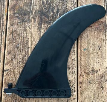 Universele longboard vin van plastic beschikbaar voor biedingen
