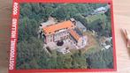 Puzzel 1000 stukjes - Oostvoorne Holland, Ophalen of Verzenden, 500 t/m 1500 stukjes, Nieuw, Legpuzzel