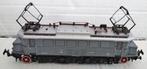 Trix Express E05, Ophalen, Locomotief, Gelijkstroom of Wisselstroom, Trix