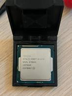 Intel Core i3-4170 3,70GHz, Ophalen of Verzenden, Zo goed als nieuw, LGA 1150, 3 tot 4 Ghz