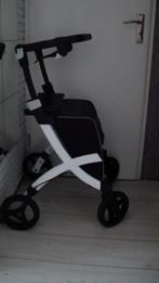rollz  motion rollator/boodschappen, Diversen, Rollators, Ophalen, Zo goed als nieuw