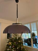 Italiaans design lamp (Harvey Guzzini), Ophalen, Zo goed als nieuw, Italiaans design, Minder dan 50 cm