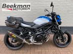 SUZUKI SV 650 (bj 2019) SV650 Akrapovic, Motoren, Motorrijbewijs A, Bedrijf, Onbekend, Sport