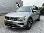 Volkswagen Tiguan 2.0 TSI 4Motion Highline Navi|Led|ACC|Medi, Automaat, Stof, Gebruikt, Huisgarantie