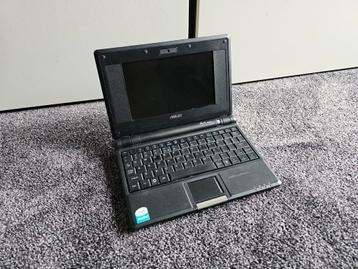 Asus Eee PC 4G netbook DEFECT beschikbaar voor biedingen