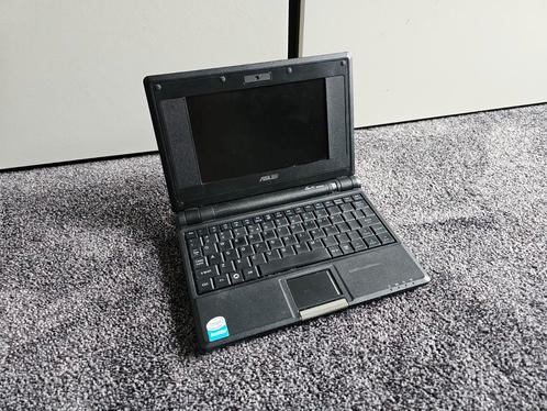 Asus Eee PC 4G netbook DEFECT, Computers en Software, Vintage Computers, Ophalen of Verzenden