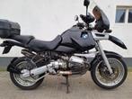 bmw r1100gs r 1100 gs, Motoren, Bedrijf