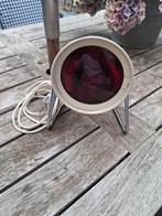 Philips infraphil lamp KL7500, Antiek en Kunst, Antiek | Lampen, Ophalen of Verzenden