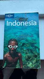 Lonely Planet Indonesia uit 2007, Boeken, Verzenden, Zo goed als nieuw, Reisgids of -boek, Lonely Planet