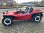 Volkswagen Buggy’s kort model NL kenteken, Zwart, Overige kleuren, Cabriolet, Volkswagen