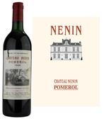 Chateau Nenin | Pomerol 1986 | EUR 99,95, Nieuw, Rode wijn, Frankrijk, Vol