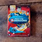 Meet the Robinsons., Alle leeftijden, Ophalen of Verzenden, Zo goed als nieuw, Amerikaans