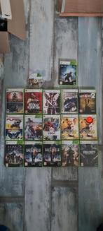 Xbox 360 Games, Spelcomputers en Games, Games | Xbox 360, Vanaf 3 jaar, Overige genres, Gebruikt, Ophalen of Verzenden