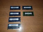 Laptop geheugen, Ophalen of Verzenden, Zo goed als nieuw, DDR3, Laptop