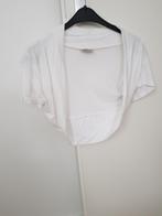Bolero, Kleding | Dames, Tops, Ophalen of Verzenden, Zo goed als nieuw, Lange mouw