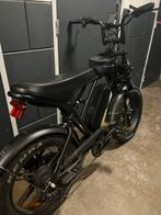 Fatbike, Fietsen en Brommers, Elektrische fietsen, Ophalen, Zo goed als nieuw, 50 km per accu of meer