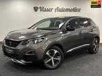 Peugeot 3008 1.2 PureTech Blue Lease*GT-Line*Camera*Cruise-C, Voorwielaandrijving, 1199 cc, Leder en Stof, Origineel Nederlands