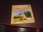 buurman & buurman, de windmolen, Boeken, Kinderboeken | Kleuters, Ophalen of Verzenden, Zo goed als nieuw, Fictie algemeen