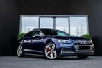 Audi S5 354PK Sportback – Full Options | Matrix | B&O | ACC, Automaat, Blauw, 6 cilinders, 354 pk