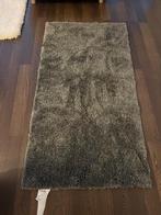 Dark grey rug, Ophalen, 50 tot 100 cm, 50 tot 100 cm, Zo goed als nieuw