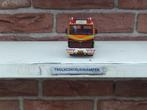 Tekno  Ford  Transcontinental  van  van  der  Vlist., Hobby en Vrije tijd, Modelauto's | 1:50, Ophalen of Verzenden, Nieuw, Bus of Vrachtwagen