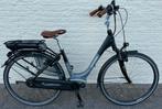 Prachtige Brinckers Granville elektrische fiets Bosch 400Wh, Fietsen en Brommers, 2 zitjes, Versnellingen, Zo goed als nieuw, Ophalen