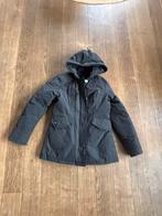 Airforce S, Kleding | Dames, Jassen | Winter, Ophalen, Zo goed als nieuw, Zwart