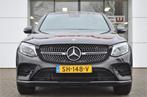 Mercedes-Benz GLC Coupé 220 d 4MATIC AMG | Camera | dodehoe, Auto's, Mercedes-Benz, Automaat, Gebruikt, Euro 6, Zwart