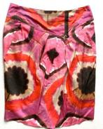 Ro-Zu rok maat 40, Kleding | Dames, Maat 38/40 (M), Ophalen of Verzenden, Zo goed als nieuw, Roze