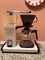 Moccamaster wit, Witgoed en Apparatuur, Ophalen, Gebruikt, Koffiemachine