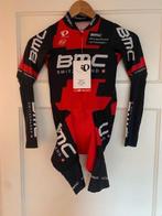 Tijdritpak team Bmc pearl izumi Nieuw! S, Fietsen en Brommers, Fietsaccessoires | Fietskleding, Heren, Nieuw, Ophalen of Verzenden