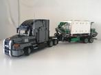 Lego Technic 42078 Mack Anthem uit 2018., Ophalen of Verzenden, Zo goed als nieuw, Complete set, Lego