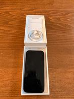 iPhone 14 Pro 128GB Space Black + Kabel, Zwart, Ophalen of Verzenden, Zo goed als nieuw, Zonder simlock