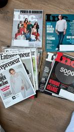 Gratis business magazines tijdschriften (US), Ophalen, Zo goed als nieuw, Muziek, Film of Tv