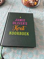 Jamie Oliver's Kerst Kookboek, Voorgerechten en Soepen, Ophalen of Verzenden, Zo goed als nieuw, Europa