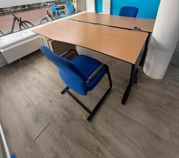 Nette bureauartikelen(mag ook los gekocht worden)