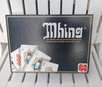 Mhing, ongebruikt, kaartspel,  Mah Jongg,  2 tot 6 spelers, Hobby en Vrije tijd, Gezelschapsspellen | Kaartspellen, Vijf spelers of meer