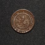 1/2 cent 1898, Verzenden, Koningin Wilhelmina, Overige waardes, Losse munt