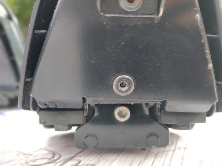 Dakdrager voor Seat Altea, Auto diversen, Dakdragers, Zo goed als nieuw, Ophalen of Verzenden