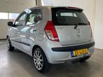 Hyundai I10 1.1 Airco Trekhaak 124dkm!, Auto's, Hyundai, Voorwielaandrijving, Gebruikt, 4 cilinders, 400 kg