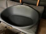 Hondenmand stefanplast lettino sleeper 5, Dieren en Toebehoren, Ophalen, Zo goed als nieuw