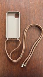 iPhone 11 hoesje met koord, Ophalen of Verzenden, Nieuw, IPhone 11