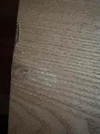 Eettafel, Huis en Inrichting, Tafels | Eettafels, Gebruikt, Vijf personen of meer, 150 tot 200 cm, Rechthoekig