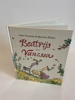 John Yeoman en Quentin Blake Beatrijs en Vanessa, Ophalen of Verzenden, Gelezen, Fictie algemeen