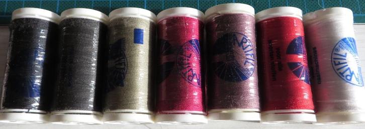 Artifil naaigaren, Hobby en Vrije tijd, Naaien en Fournituren, Nieuw, Garen of Naald(en), Ophalen of Verzenden