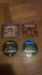 Thunderdome 20 - 2CD Hardcore Compilation, Ophalen of Verzenden, Gebruikt, Techno of Trance, Boxset